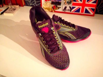 Лот: 3154303. Фото: 1. Reebok Easytone. Кеды, кроссовки, слипоны