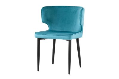 Лот: 23676323. Фото: 1. Стул Stool Group Mateo. Столы, стулья, обеденные группы