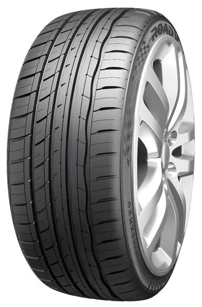 Лот: 20135721. Фото: 1. Шина 285/45 19 111Y RoadX Rxmotion... Шины