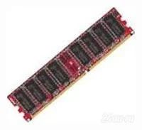 Лот: 813947. Фото: 1. Kingmax SPEEDi DDR 400 DIMM 256... Оперативная память