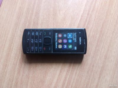 Лот: 8041477. Фото: 1. Nokia x1-01. Кнопочные мобильные телефоны