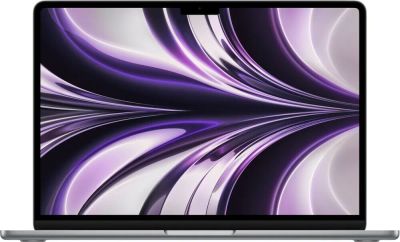 Лот: 21765506. Фото: 1. Ноутбук Apple MacBook Air 13 M2... Ноутбуки