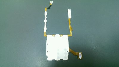 Лот: 7743742. Фото: 1. Подложка Nokia 5310 (т4к1). Микросхемы и платы