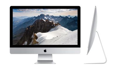 Лот: 8693791. Фото: 1. Apple iMac 27 2013 Core i5 16... Моноблоки