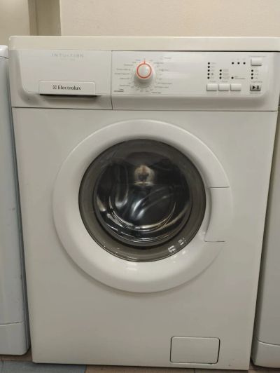 Лот: 23550773. Фото: 1. Стиральная машина Electrolux EWS... Запчасти для остальной бытовой техники