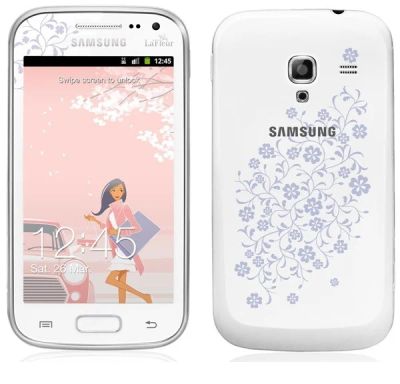 Лот: 4191709. Фото: 1. Продам смартфон Samsung I8160... Смартфоны