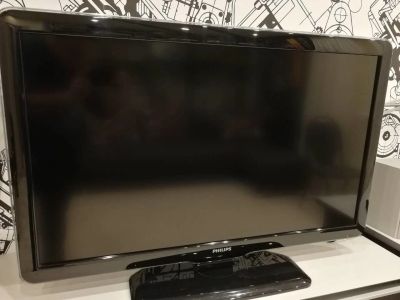 Лот: 11041440. Фото: 1. ЖК-телевизор Philips 42pfl5604... Телевизоры