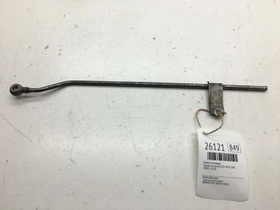 Лот: 20383448. Фото: 1. Трубка топливная Toyota Corolla... Топливная система