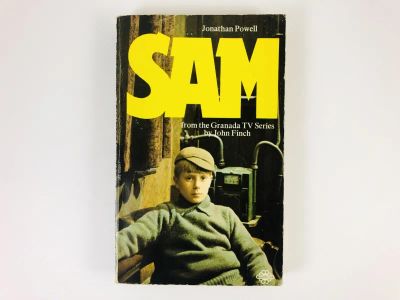 Лот: 23278102. Фото: 1. Sam (Сэм). Пауэлл Д. 1973 г. Другое (литература, книги)