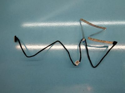 Лот: 20733226. Фото: 1. Б/У шлейф веб-камеры 715302003571... Шлейфы, кабели, переходники