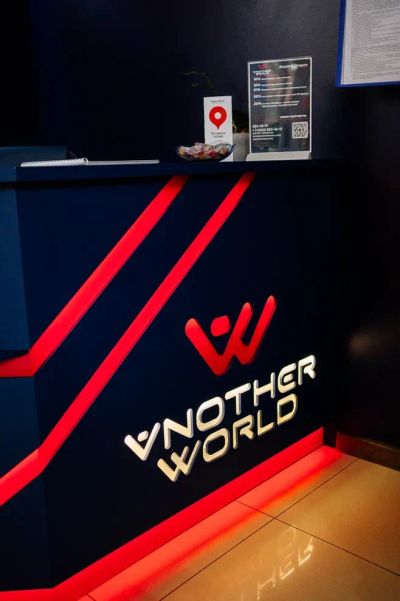 Лот: 25520256. Фото: 1. Администратор в VR парк Another... Работа, вакансии