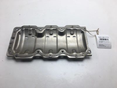Лот: 20399181. Фото: 1. Маслоотражатель Toyota Highlander... Двигатель и элементы двигателя