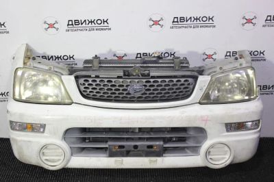Лот: 10911227. Фото: 1. ноускат на daihatsu terios kid. Кузов