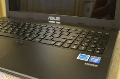 Лот: 4338913. Фото: 1. 15.6" Ноутбук Asus (X551MA)(HD... Ноутбуки