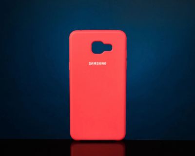 Лот: 19913289. Фото: 1. Кейс Silicon Cover для Samsung... Чехлы, бамперы