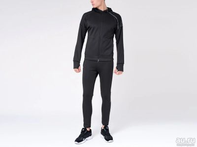 Лот: 10475271. Фото: 1. Спортивный костюм Adidas (6858... Спортивные костюмы