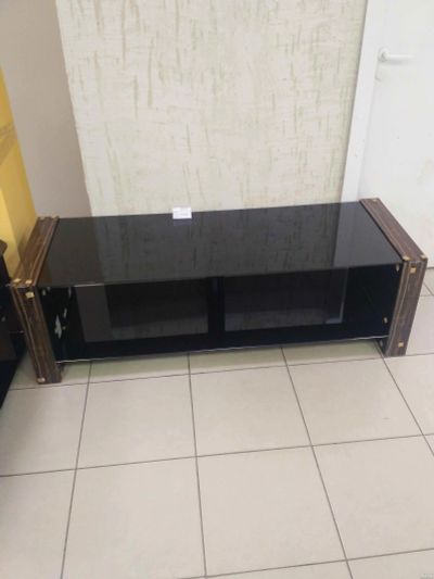 Лот: 16640214. Фото: 1. Подставка для тв акма pl-004 1с... Стойки и тумбы для аппаратуры