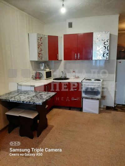 Лот: 23284537. Фото: 1. Новосибирск Кировский Виктора... Квартиры, студии