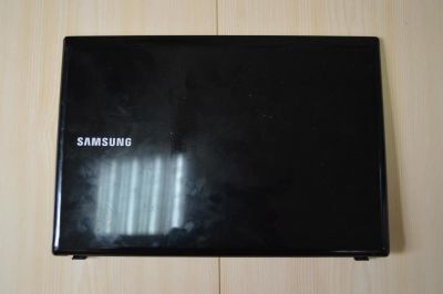 Лот: 11382714. Фото: 1. Корпус для ноутбука Samsung RV410. Корпуса, блоки питания