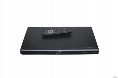 Лот: 13754999. Фото: 1. dvd. DVD, Blu-Ray плееры