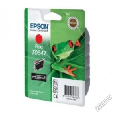 Лот: 5803896. Фото: 1. Картридж оригинальный для Epson... Картриджи, расходные материалы