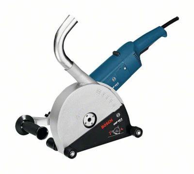 Лот: 6410728. Фото: 1. Бороздодел BOSCH GNF 65 A 0601368708... Электроинструмент