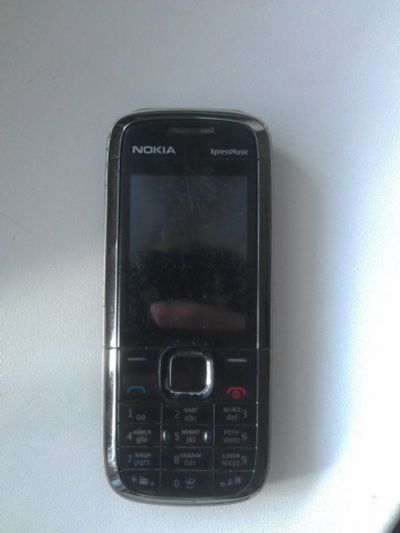 Лот: 3782065. Фото: 1. NOKIA 5130 XpressMusic. Кнопочные мобильные телефоны