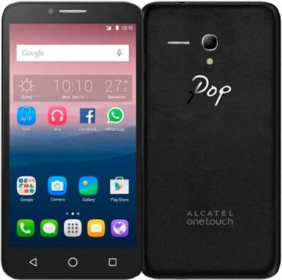 Лот: 10537196. Фото: 1. Alcatel 5054D. Смартфоны