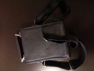 Лот: 7544104. Фото: 1. Сумку Мужскую. Сумки