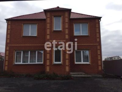 Лот: 20835774. Фото: 1. Сдам 9-комн. кв. 300 кв.м. Красноярск... Квартиры, студии