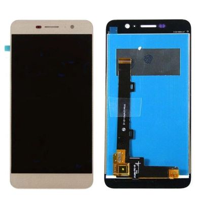 Лот: 12065034. Фото: 1. Дисплей Huawei Honor 4C Pro в... Дисплеи, дисплейные модули, тачскрины