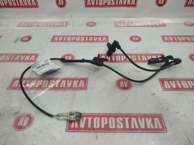 Лот: 20899462. Фото: 1. Датчик abs Toyota Corolla Runx... Электрооборудование