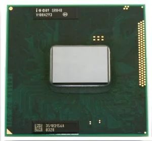 Лот: 11976718. Фото: 1. Процессор Intel® Core™ i5-2410M. Процессоры