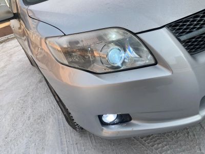 Лот: 18459602. Фото: 1. Куплю фары Toyota Corolla fielder... Оптика и освещение