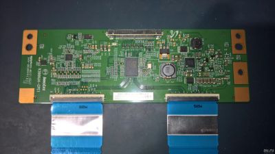 Лот: 18552281. Фото: 1. T-con lg 39lb561v lg 39lb561v-ze. Запчасти для телевизоров, видеотехники, аудиотехники