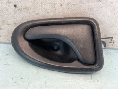Лот: 24004844. Фото: 1. ручка двери внутренняя Renault... Другое (автозапчасти)