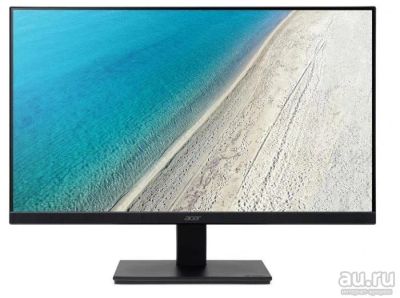 Лот: 18368607. Фото: 1. Acer V227Qbi UM.WV7EE.001. ЖК-мониторы