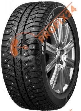 Лот: 14326427. Фото: 1. Автошина FIRESTONE ICE CRUISER... Шины