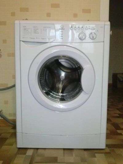 Лот: 8161559. Фото: 1. Стиральная машинка. Стиральные машины