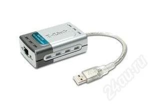 Лот: 2565772. Фото: 1. Адаптер Fast Ethernet для шины... Сетевые карты