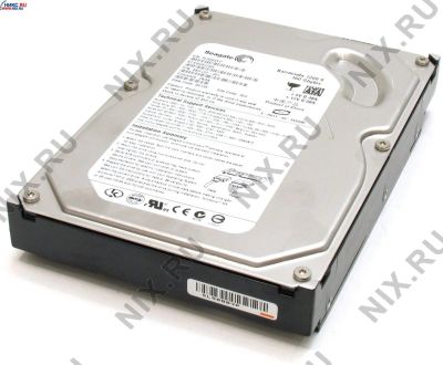 Лот: 7273048. Фото: 1. Seagate Barracuda 7200.9. Жёсткие диски (HDD)