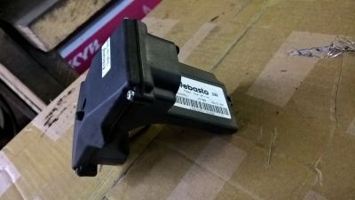 Лот: 12586473. Фото: 1. Блок управления webasto 2000 ST. Электрооборудование