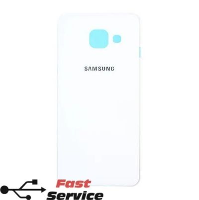 Лот: 10200397. Фото: 1. Задняя крышка Samsung A310F (A3... Корпуса, клавиатуры, кнопки