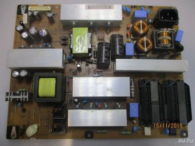 Лот: 15954582. Фото: 1. LG PCB EAX61124201/16 REV1.3/42LK451... Запчасти для телевизоров, видеотехники, аудиотехники