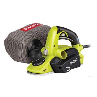 Лот: 6253548. Фото: 1. Рубанок Ryobi 600 Вт, 82 мм. Электроинструмент