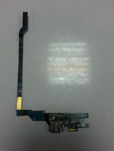 Лот: 7524039. Фото: 1. Шлейф Samsung i9505 плата системный... Шлейфы, разъёмы