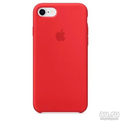 Лот: 15885109. Фото: 1. Чехол Soft Touch для Apple iPhone... Чехлы, бамперы