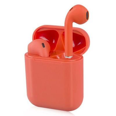 Лот: 17355817. Фото: 1. Гарнитура беспроводная TWS inPods... Красноярск