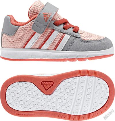 Лот: 5669617. Фото: 1. Кроссовки Adidas 22-23 р-р. Кеды, кроссовки