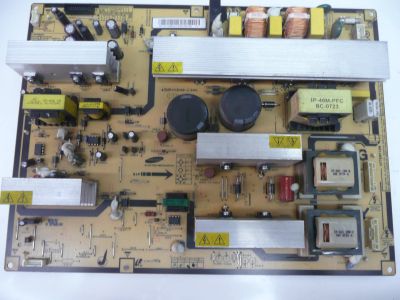Лот: 13217021. Фото: 1. IP-301135A Samsung LE46S81B. Запчасти для телевизоров, видеотехники, аудиотехники